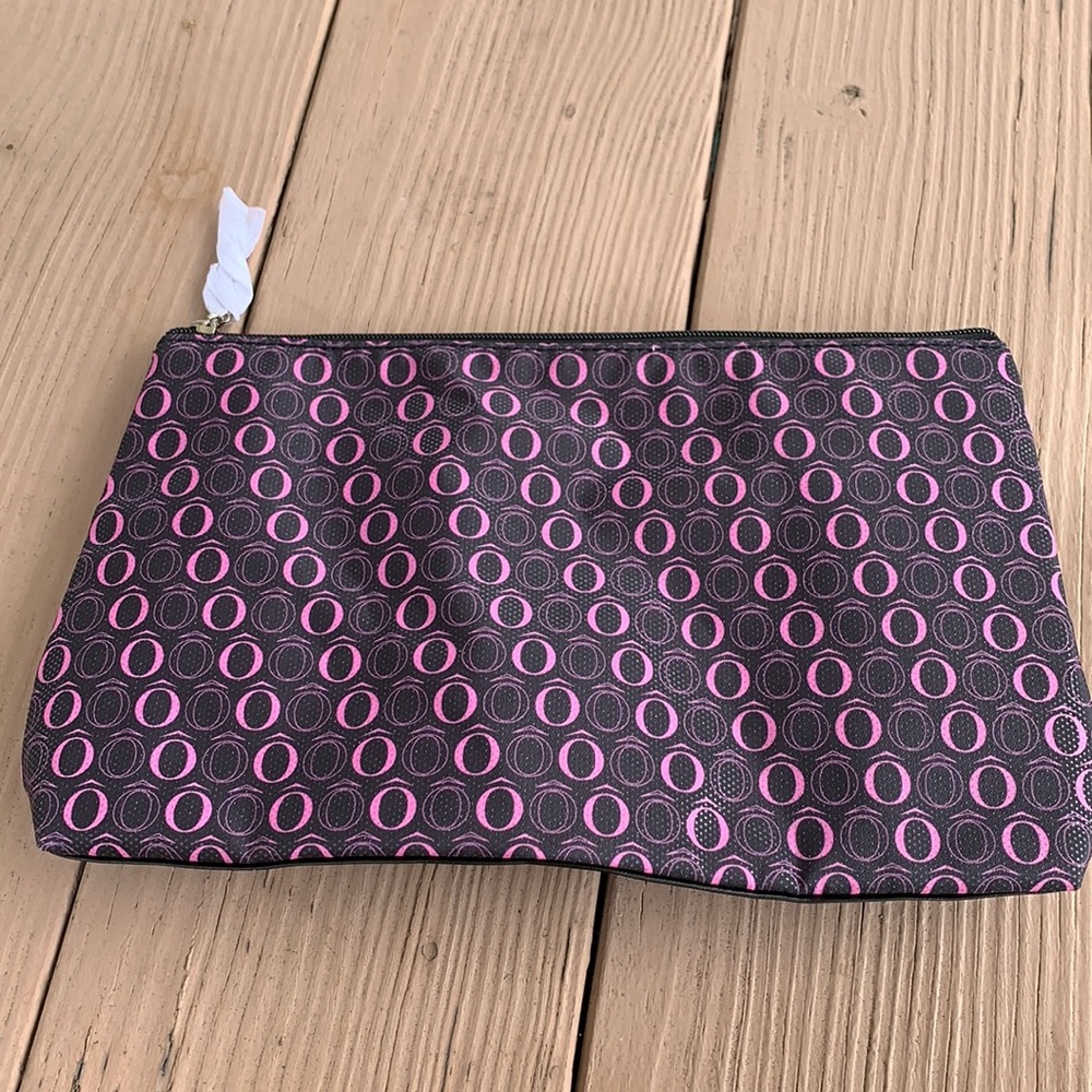 Lancome Cosmetic Case